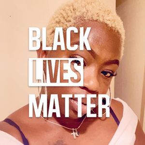 Meet your Posher, Mikeisha